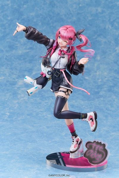 Kuramochi Meruto 1/7 - Nijisanji | A.DIMENSION figure