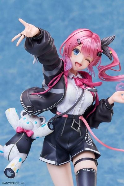Kuramochi Meruto 1/7 - Nijisanji | A.DIMENSION figure