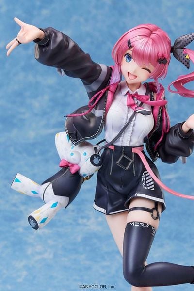 Kuramochi Meruto 1/7 - Nijisanji | A.DIMENSION figure
