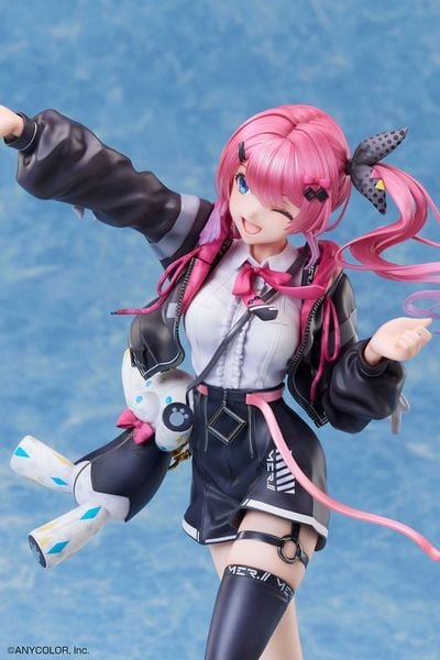 Kuramochi Meruto 1/7 - Nijisanji | A.DIMENSION figure