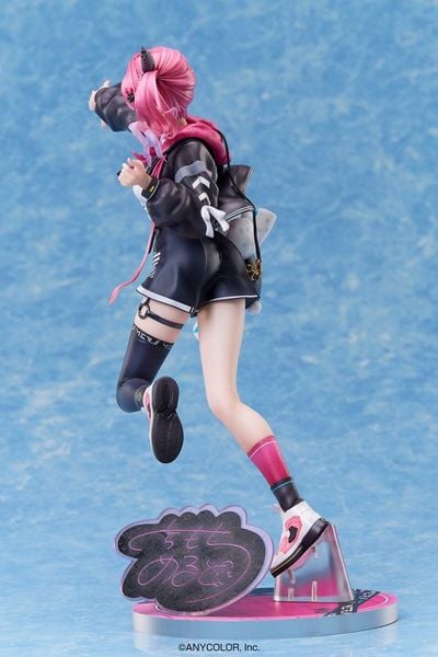 Kuramochi Meruto 1/7 - Nijisanji | A.DIMENSION figure
