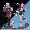 Kuramochi Meruto 1/7 - Nijisanji | A.DIMENSION figure