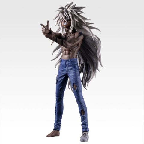 Ichiban Kuji Masterlise Urameshi Yuusuke Makoku Dai Kakusei Kakusei Ver Last One Prize - Yu Yu Hakusho | Bandai Spirits Figure
