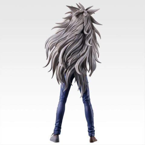 Ichiban Kuji Masterlise Urameshi Yuusuke Makoku Dai Kakusei Kakusei Ver Last One Prize - Yu Yu Hakusho | Bandai Spirits Figure