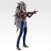 Ichiban Kuji Masterlise Urameshi Yuusuke Makoku Dai Kakusei Kakusei Ver Last One Prize - Yu Yu Hakusho | Bandai Spirits Figure