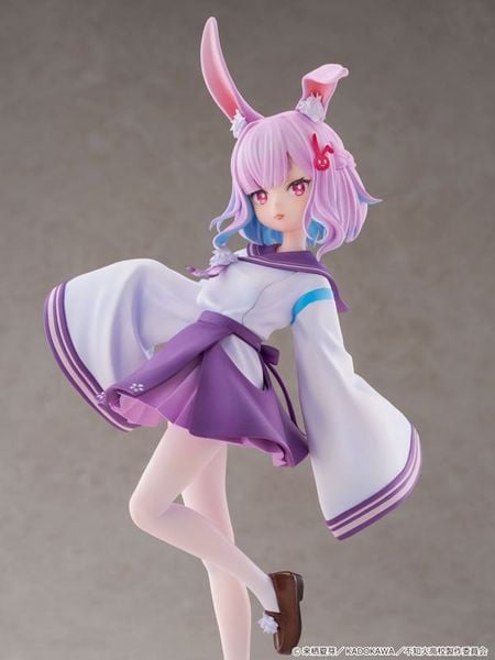 KDcolle Sui Usami 1/6 - A Misanthrope Teaches a Class for Demi-Humans | KADOKAWA figure