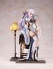 Emilia Graceful Beauty Ver. 1/7 (KDcolle) - Re ZERO Starting Life in Another World | KADOKAWA figure