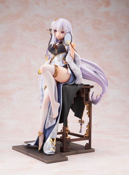 Emilia Graceful Beauty Ver. 1/7 (KDcolle) - Re ZERO Starting Life in Another World | KADOKAWA figure