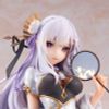 Emilia Graceful Beauty Ver. 1/7 (KDcolle) - Re ZERO Starting Life in Another World | KADOKAWA figure