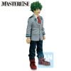Ichiban Kuji Masterlise Midoriya Izuku U.A. Koukou 1 A A Prize - Boku no Hero Academia | Bandai Spirits Figure