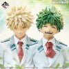 Ichiban Kuji Masterlise Midoriya Izuku U.A. Koukou 1 A A Prize - Boku no Hero Academia | Bandai Spirits Figure