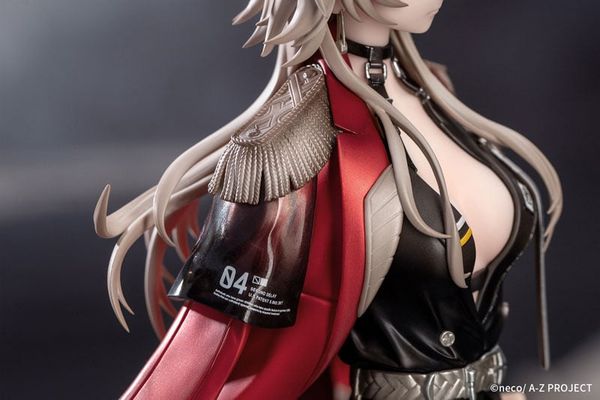 A-Z [D] Full Dress 1/7 - A-Z Project | Myethos Figure