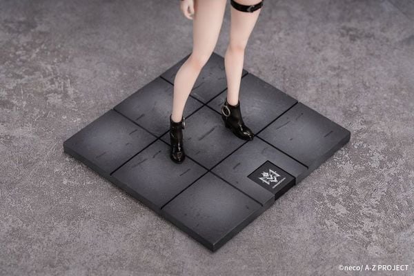 A-Z [D] Full Dress 1/7 - A-Z Project | Myethos Figure