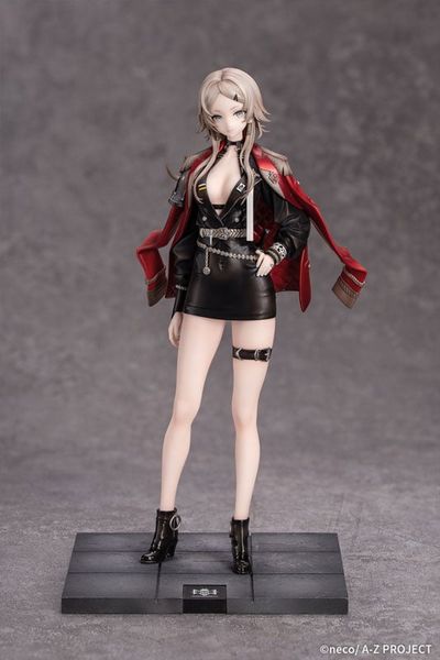 A-Z [D] Full Dress 1/7 - A-Z Project | Myethos Figure