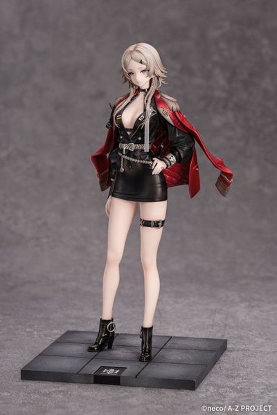 A-Z [D] Full Dress 1/7 - A-Z Project | Myethos Figure