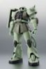 Robot Spirits MS-06 Mass Production Zaku ver. A.N.I.M.E. - Mobile Suit Gundam | Bandai Spirits Figure