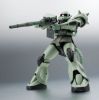 Robot Spirits MS-06 Mass Production Zaku ver. A.N.I.M.E. - Mobile Suit Gundam | Bandai Spirits Figure