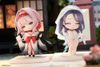 Goddess of Victory NIKKE SAC Series Vol. 3 Set of 6 Chibi Figures - Goddess of Victory NIKKE | Hobby Sakura Figure