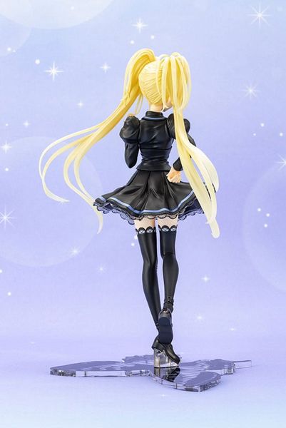 Utau Hoshina School Uniform Ver. 1/7  - Shugo Chara! | Kotobukiya Figure