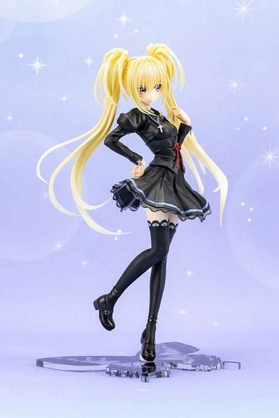 Utau Hoshina School Uniform Ver. 1/7  - Shugo Chara! | Kotobukiya Figure