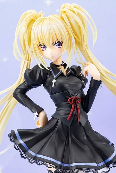 Utau Hoshina School Uniform Ver. 1/7  - Shugo Chara! | Kotobukiya Figure