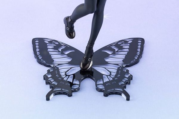 Utau Hoshina School Uniform Ver. 1/7  - Shugo Chara! | Kotobukiya Figure