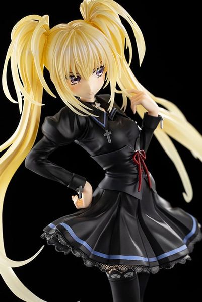 Utau Hoshina School Uniform Ver. 1/7  - Shugo Chara! | Kotobukiya Figure