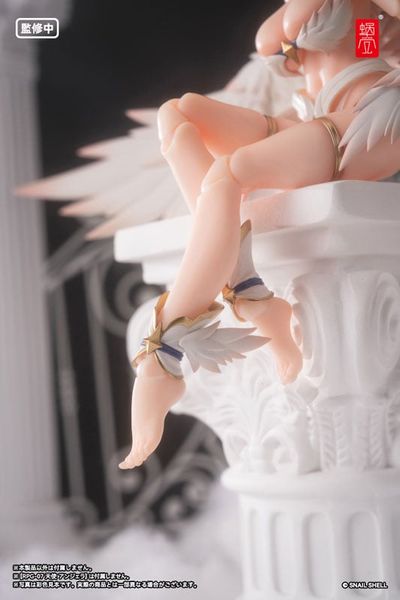 Option Foot Part Set Angel Angela 1/12 - Angel | Snail Shell Accessories