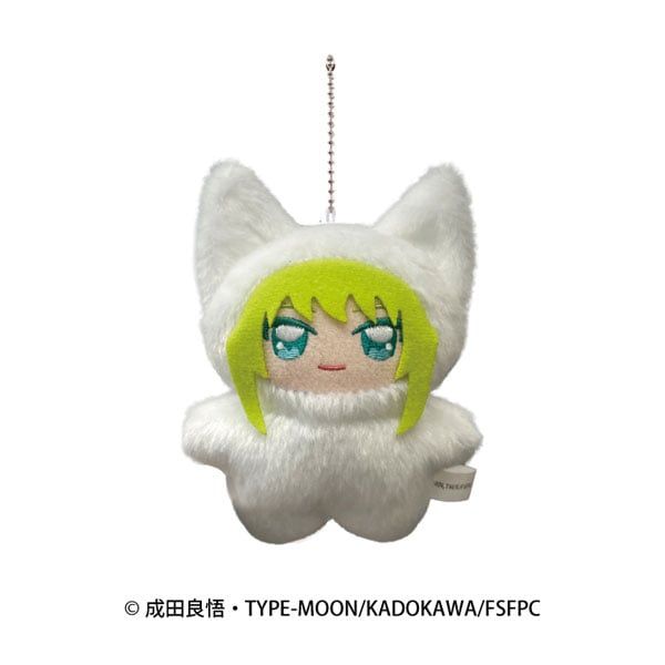 Nhồi Bông Chimikemo Mascot Enkidu Lancer - Fate/strange Fake | Ensky Goods