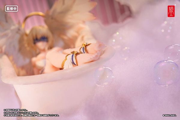 Option Foot Part Set Angel Angela 1/12 - Angel | Snail Shell Accessories