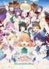 BD Movie Love Live! Hasunosora Girls' High School Idol Club Bloom Garden Party - Love Live! Hasunosora Girls' High School Idol Club | Bandai Namco Film Works Goods