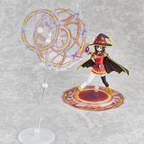 PLASTIC MODEL SERIES Megumin DXver. 1/7 - KONO SUBARASHII SEKAI NI SYUKUFUKU WO! 3 | KADOKAWA Model