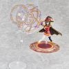 PLASTIC MODEL SERIES Megumin DXver. 1/7 - KONO SUBARASHII SEKAI NI SYUKUFUKU WO! 3 | KADOKAWA Model