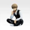 Ichiban Kuji Masterlise Expiece Okita Sougo C Prize Gintaman Ten Character Visuals Gintama | Bandai Spirits Figure