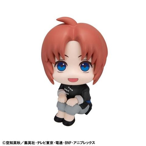 LookUp Kamui - Gintama | MegaHouse Figure