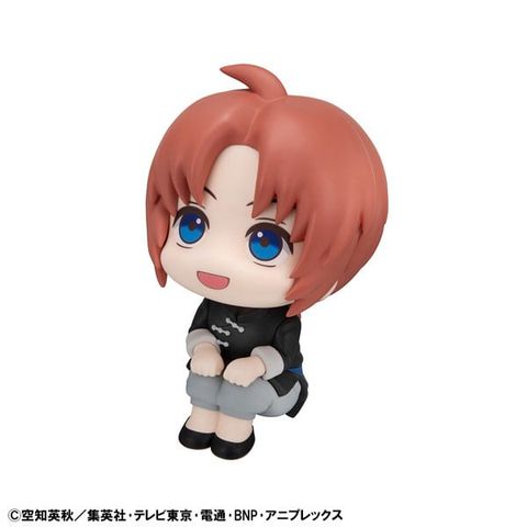 LookUp Kamui - Gintama | MegaHouse Figure