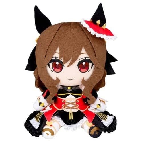 Nhồi Bông Gentildonna - Umamusume Pretty Derby | Gift Plushie