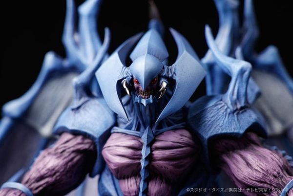 Raviel, Lord of Phantasms - Yu-Gi-Oh! Duel Monsters GX | ADK Emotions figure