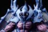Raviel, Lord of Phantasms - Yu-Gi-Oh! Duel Monsters GX | ADK Emotions figure