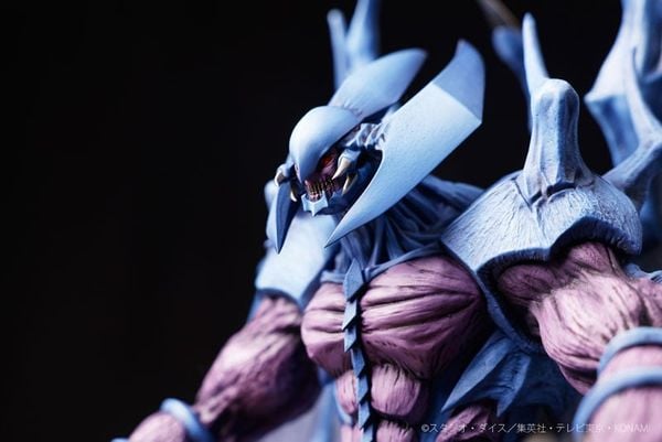 Raviel, Lord of Phantasms - Yu-Gi-Oh! Duel Monsters GX | ADK Emotions figure