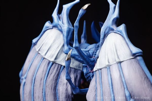 Raviel, Lord of Phantasms - Yu-Gi-Oh! Duel Monsters GX | ADK Emotions figure