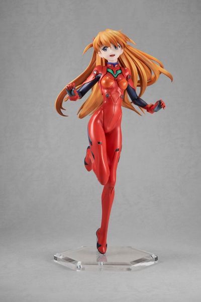 Asuka Langley Soryu Collector's Edition KADOKAWA Special Set 1/7 (KDcolle) - Neon Genesis Evangelion | KADOKAWA figure