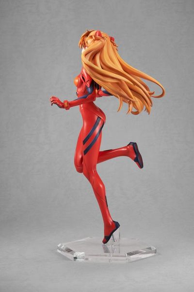 Asuka Langley Soryu Collector's Edition KADOKAWA Special Set 1/7 (KDcolle) - Neon Genesis Evangelion | KADOKAWA figure