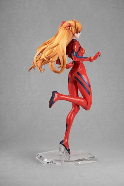 Asuka Langley Soryu Collector's Edition KADOKAWA Special Set 1/7 (KDcolle) - Neon Genesis Evangelion | KADOKAWA figure
