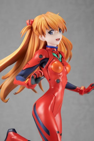 Asuka Langley Soryu Collector's Edition KADOKAWA Special Set 1/7 (KDcolle) - Neon Genesis Evangelion | KADOKAWA figure