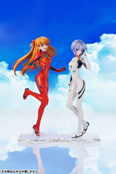 Asuka Langley Soryu Collector's Edition KADOKAWA Special Set 1/7 (KDcolle) - Neon Genesis Evangelion | KADOKAWA figure
