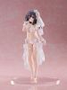 FNex Miyu Edelfelt Wedding Swimsuit Ver. 1/7 - Gekijouban Fate/kaleid Liner Prisma ☆ Illya Licht Namae no Nai Shoujo | FuRyu Figure