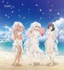 FNex Miyu Edelfelt Wedding Swimsuit Ver. 1/7 - Gekijouban Fate/kaleid Liner Prisma ☆ Illya Licht Namae no Nai Shoujo | FuRyu Figure