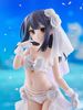 FNex Miyu Edelfelt Wedding Swimsuit Ver. 1/7 - Gekijouban Fate/kaleid Liner Prisma ☆ Illya Licht Namae no Nai Shoujo | FuRyu Figure