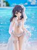 FNex Miyu Edelfelt Wedding Swimsuit Ver. 1/7 - Gekijouban Fate/kaleid Liner Prisma ☆ Illya Licht Namae no Nai Shoujo | FuRyu Figure